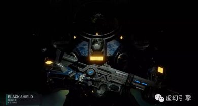 GDC 2016 虚幻引擎作品集锦
